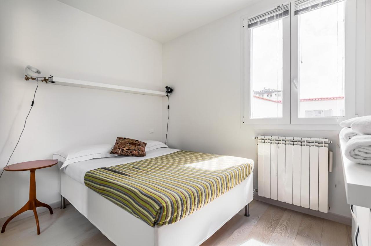 Parco Delle Cascine Modern & Cozy Flat Appartamento *