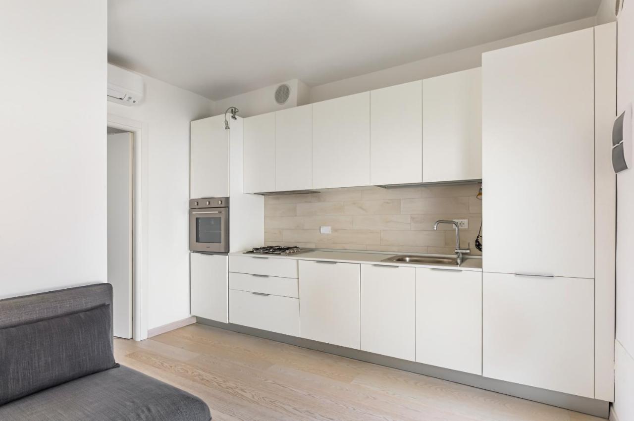Appartamento Parco Delle Cascine Modern & Cozy Flat