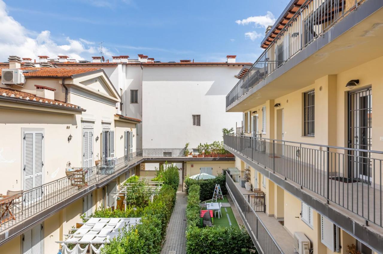 Appartamento Parco Delle Cascine Modern & Cozy Flat Firenze