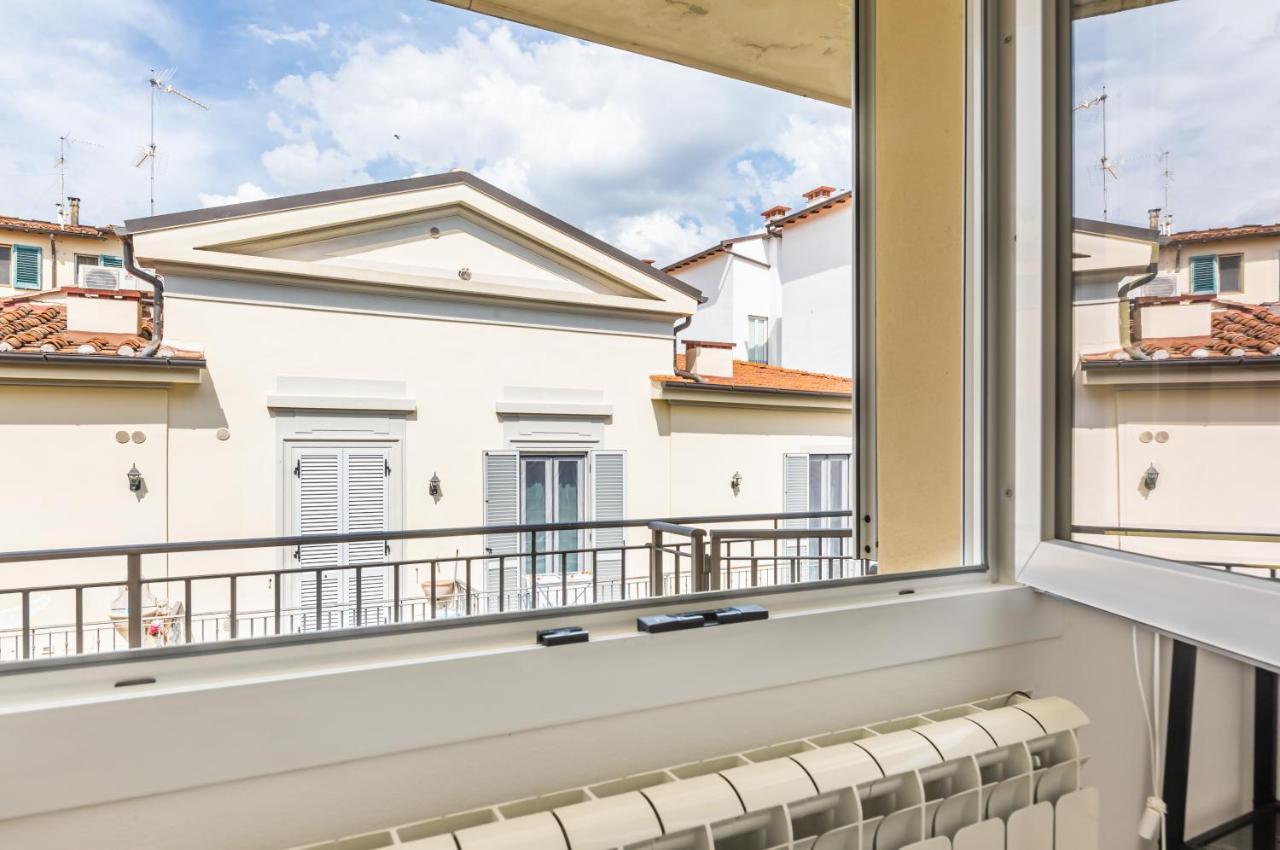 Appartamento Parco Delle Cascine Modern & Cozy Flat *
