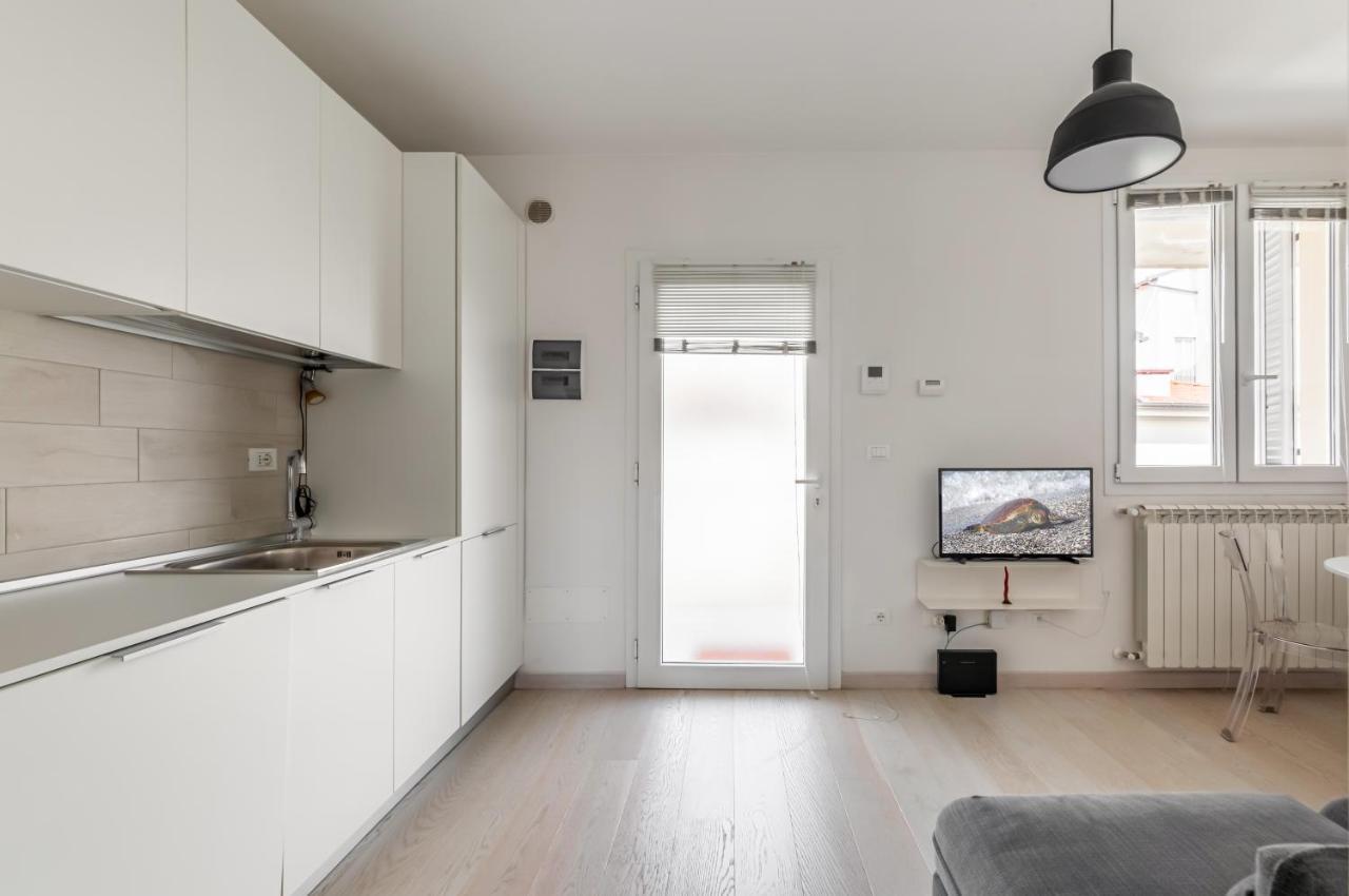 Apartment Parco Delle Cascine Modern & Cozy Flat Florenz