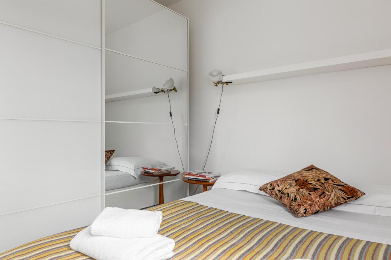 Parco Delle Cascine Modern & Cozy Flat * Florenz
