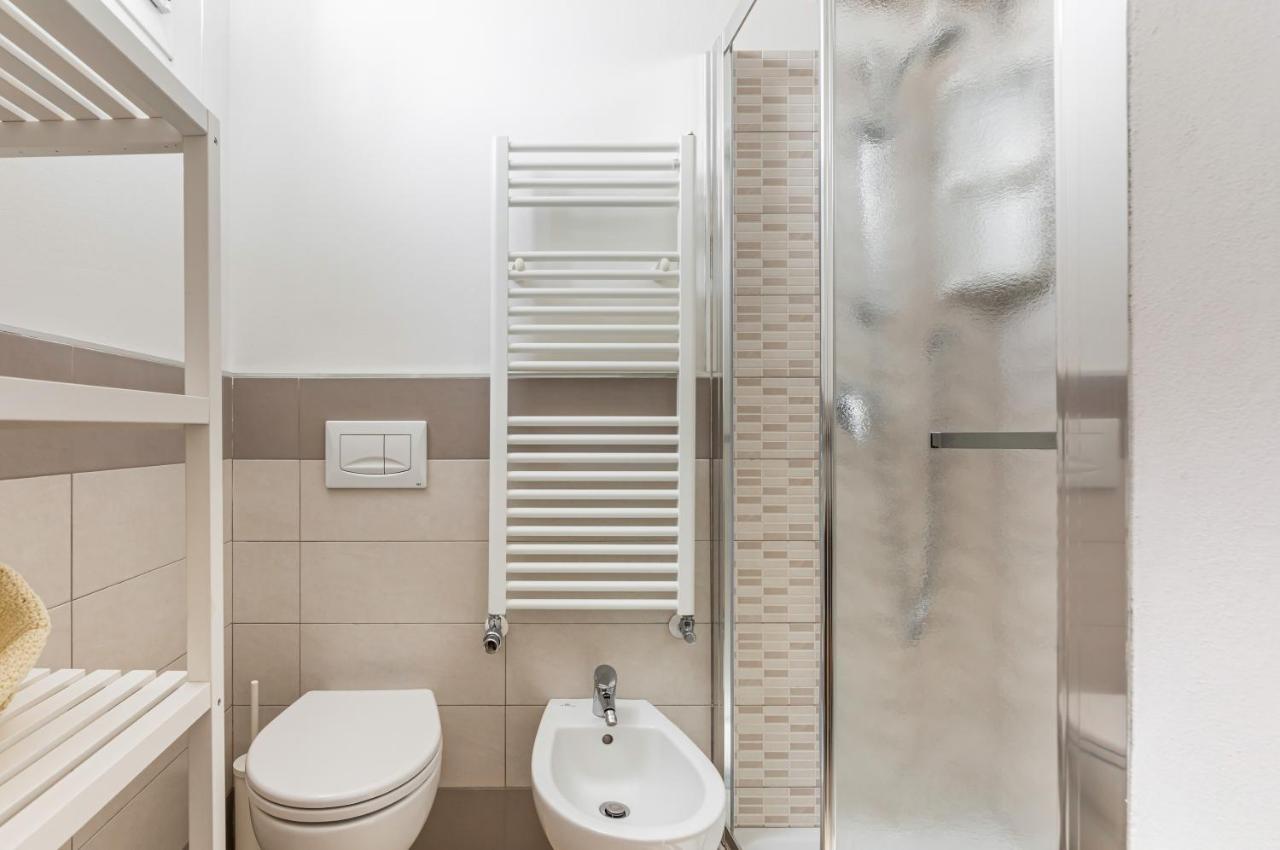 Parco Delle Cascine Modern & Cozy Flat * Florenz