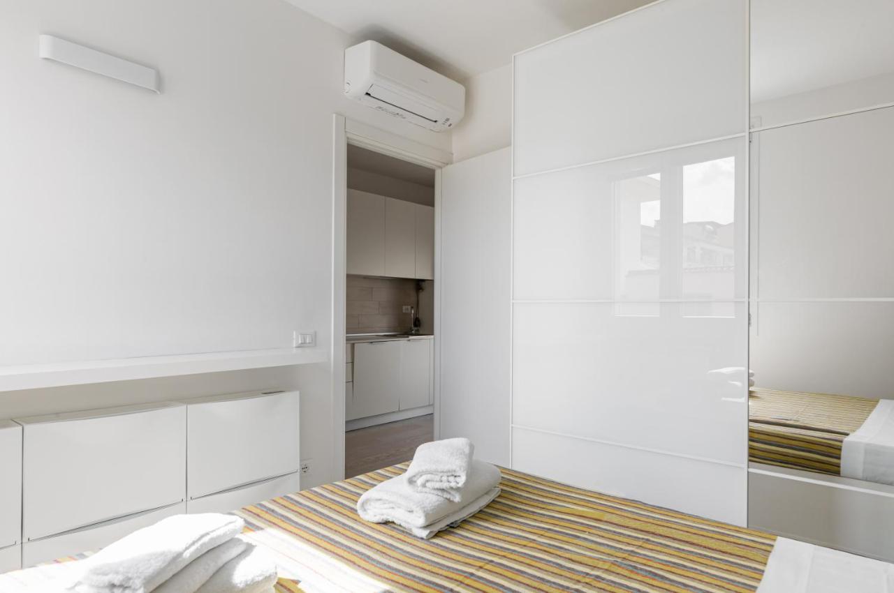 Apartment Parco Delle Cascine Modern & Cozy Flat Florenz