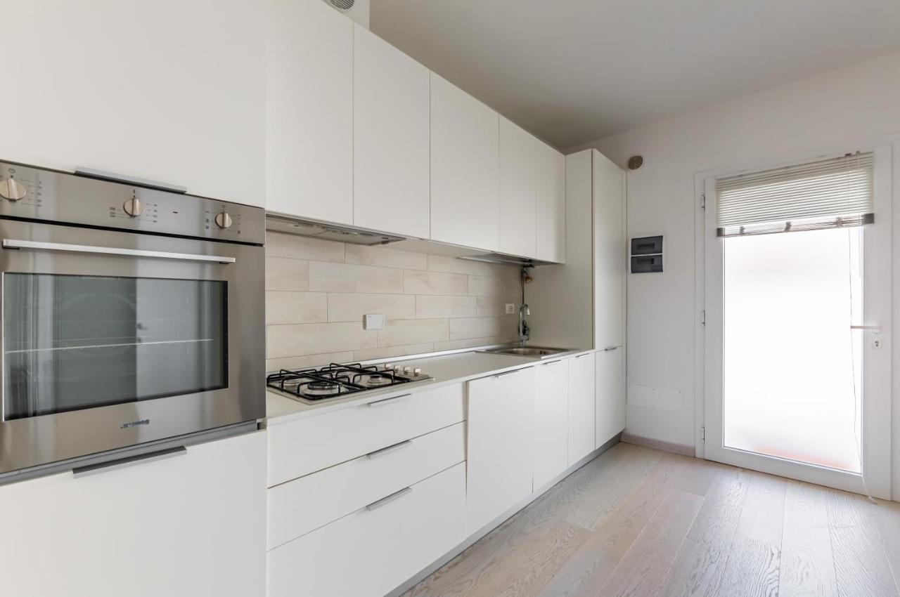 Parco Delle Cascine Modern & Cozy Flat Florenz