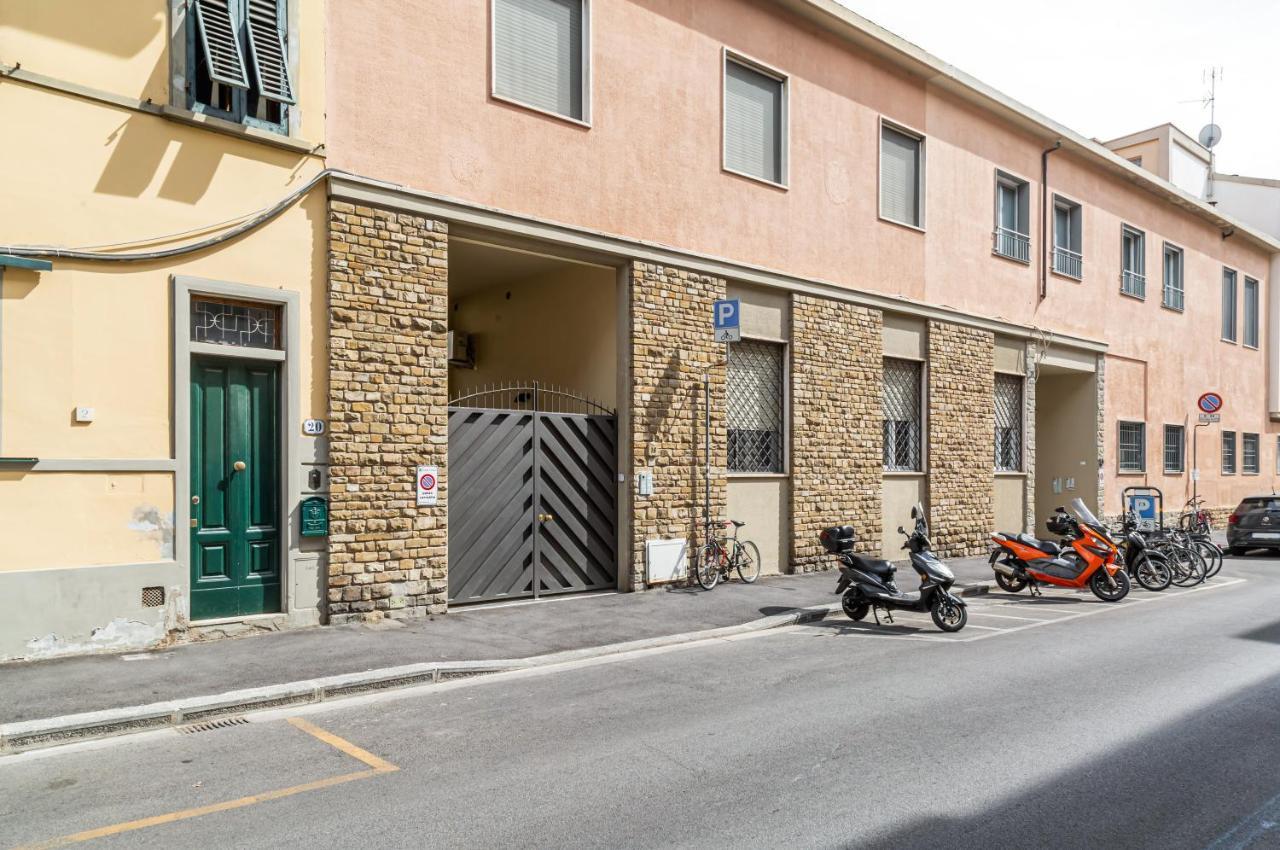 Apartment Parco Delle Cascine Modern & Cozy Flat Florenz